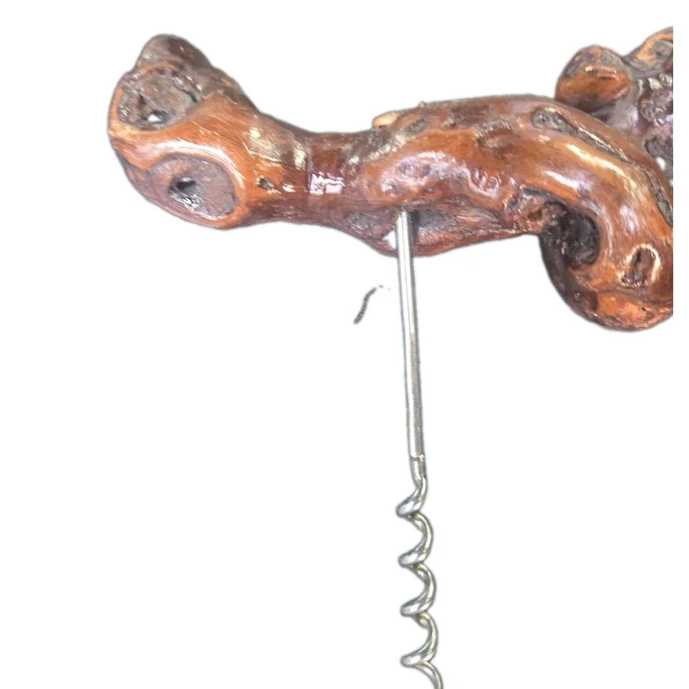 Laurent Siret France type handle